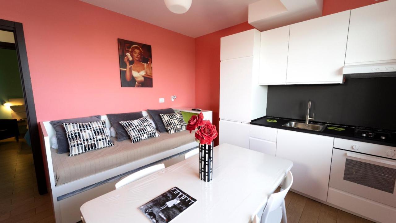 La Palma Del Sol Bed & Breakfast