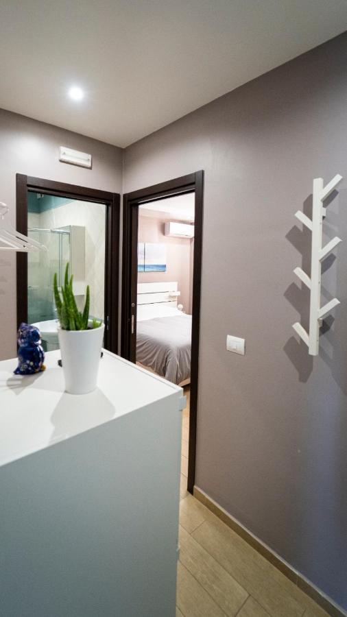 Bed & Breakfast La Palma Del Sol Barletta