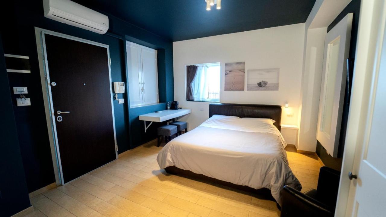 La Palma Del Sol Bed & Breakfast Barletta