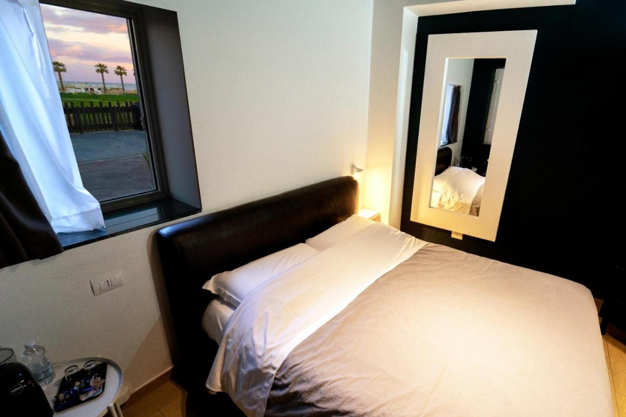 Bed & Breakfast La Palma Del Sol Barletta