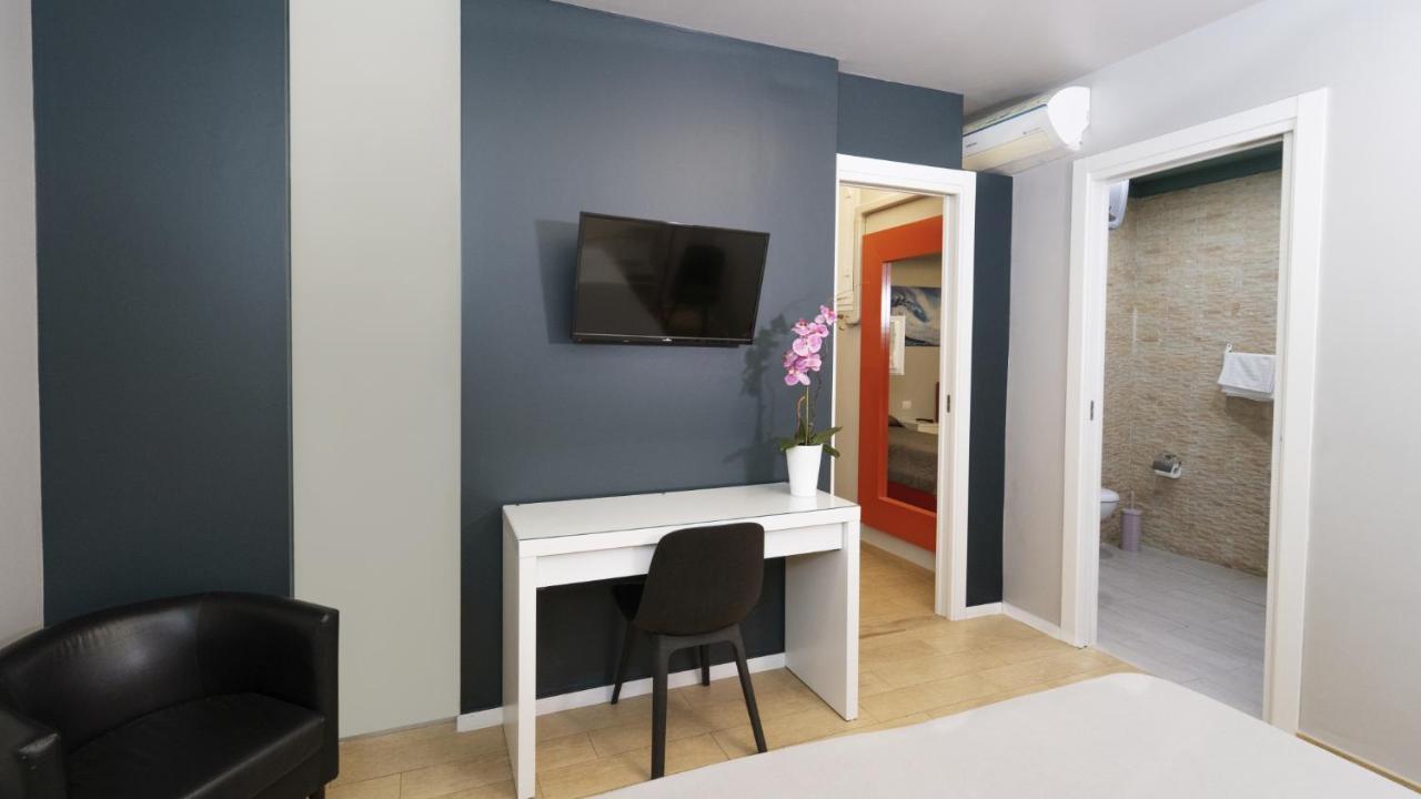 Bed & Breakfast La Palma Del Sol Barletta