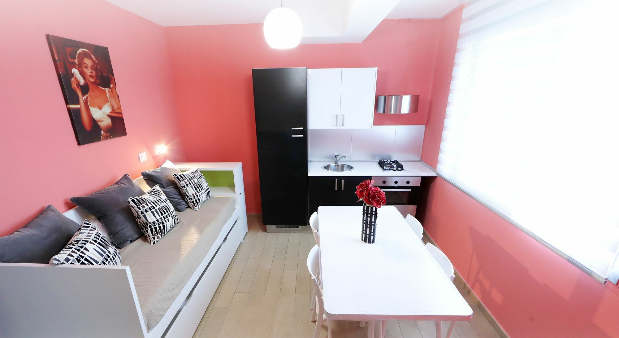La Palma Del Sol Bed & Breakfast 3*